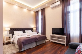Mala Sava Apartmani